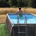 In Country Luxury