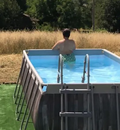 In Country Luxury