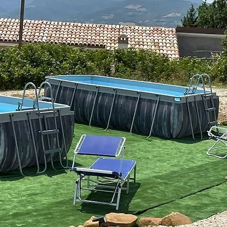 Affittacamere In Country Luxury *