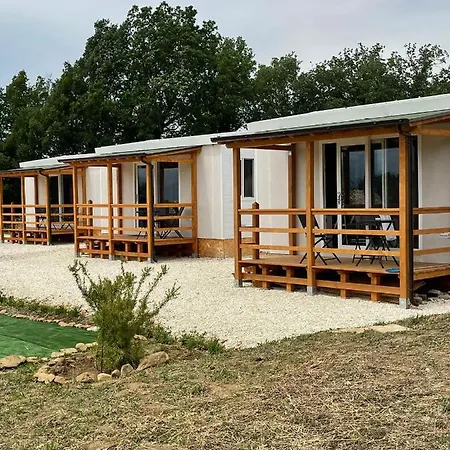 In Country Luxury Affittacamere *