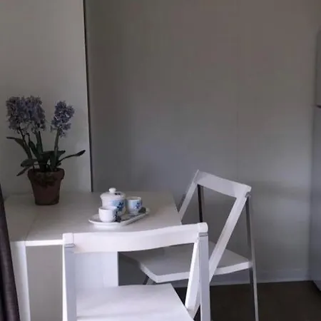 In Country Luxury * Camerino