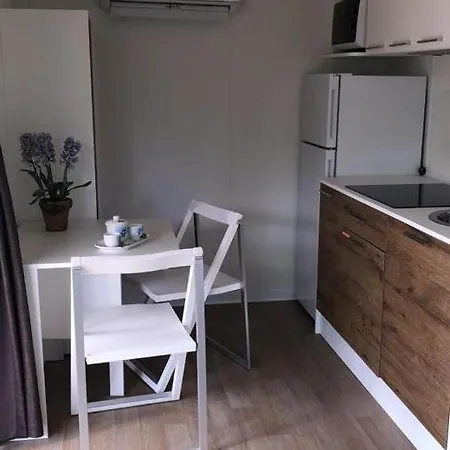 In Country Luxury
