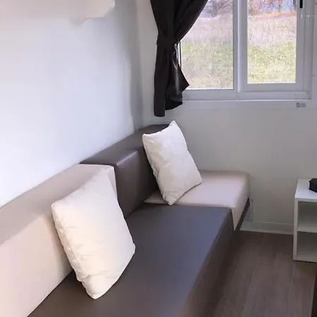 In Country Luxury *