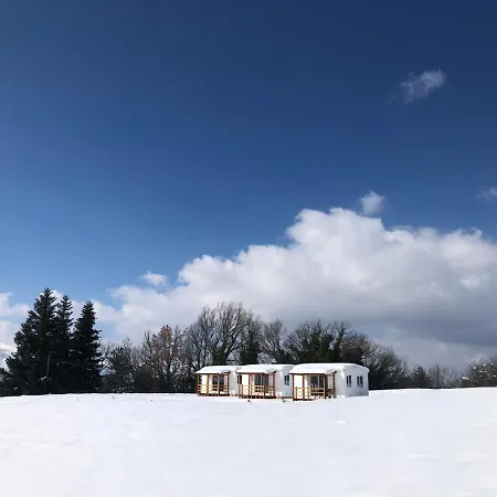 In Country Luxury *